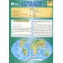 GEOGRAPHIE DU MONDE