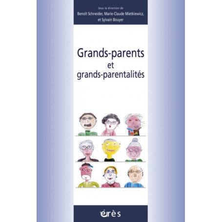 Grands-parents et grands-parentalités