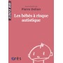 1001 BB 012 - LES BEBES A RISQUE AUTISTIQUE