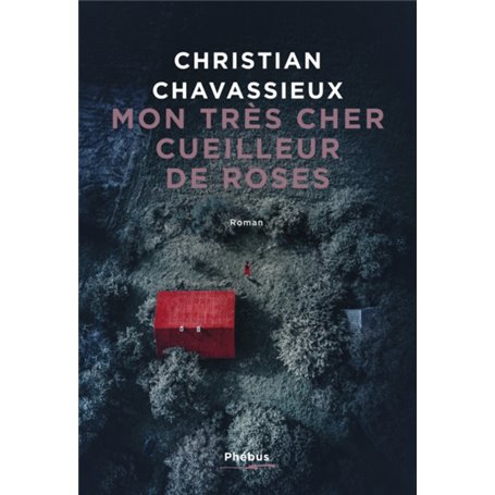 Mon très cher cueilleur de roses