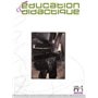 EDUCATION ET DidactIQUE VOL 3 N 1