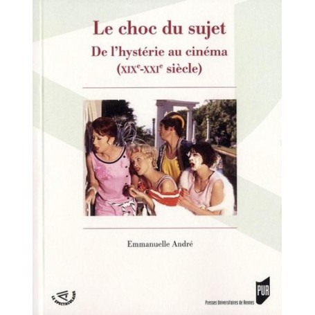CHOC DU SUJET