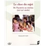 CHOC DU SUJET