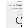 SOCIETE CIVILE