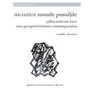 Un autre monde possible