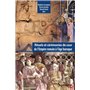 Rituels et cérémonies de cour, de l'Empire romain à l'âge baroque