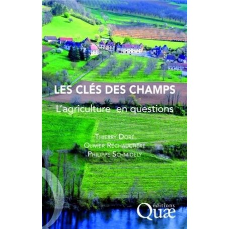 Les clés des champs
