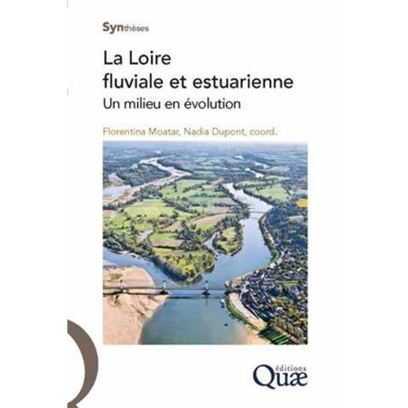 La Loire fluviale et estuarienne