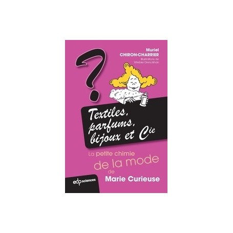 textiles, parfums, bijoux et cie