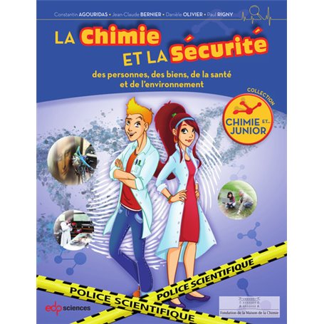 La chimie et la sécurité
