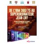 De l'IBM 360/75 au superordinateur Jean Zay