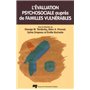EVALUATION PSYCHOSOCIALE AUPRES DE FAMILLES VULNERABLES