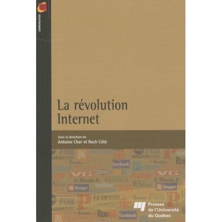 REVOLUTION INTERNET