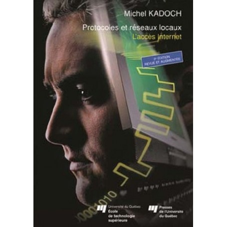PROTOCOLES ET RESEAUX LOCAUX 2E EDITION REVUEET AUGMENTEE