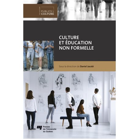 Culture et éducation non formelle