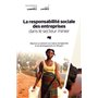 RESPONSABILITE SOCIALE DES ENTREPRISES DANS LE SECTEUR MINIE