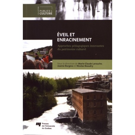 EVEIL ET ENRACINEMENT APPROCHES PEDAGOGIQUES DU PATRIMOINE