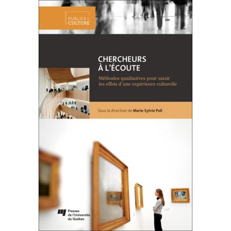 Chercheurs à l'écoute
