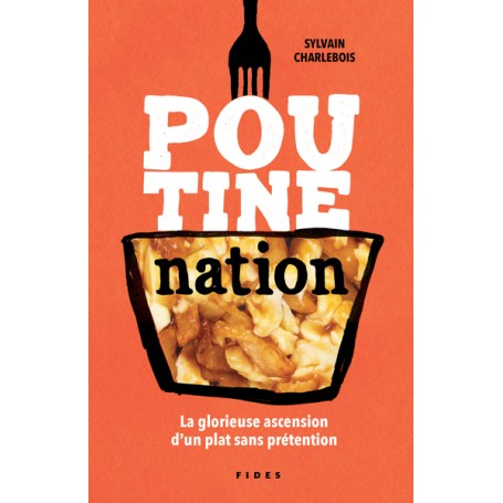 Poutine nation