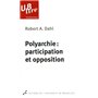 Polyarchie : participation et opposition