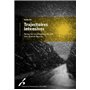 TRAJECTOIRES INTENSIVES. PENSER LES CIRCONSTANCES DU REEL AVEC ETIENNE SOURIAU