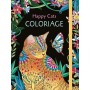 Happy Cats coloriage
