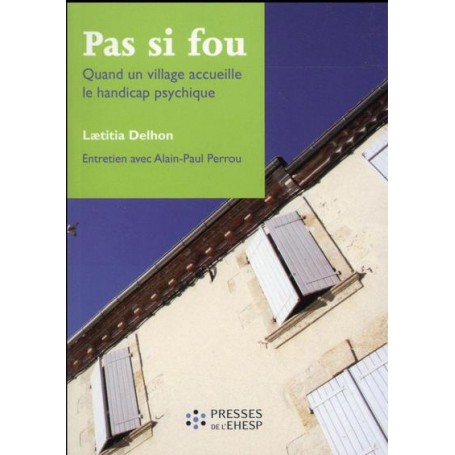 PAS SI FOU