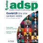 Covid-19 : une crise sanitaire inédite - n° 116