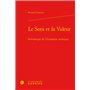 Le Sens et la Valeur