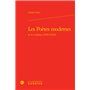 Les Poètes modernes et le cinéma (1910-1930)
