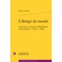 L'Abrégé du monde
