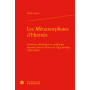 Les Métamorphoses d'Hermès
