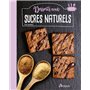 Desserts aux sucres naturels