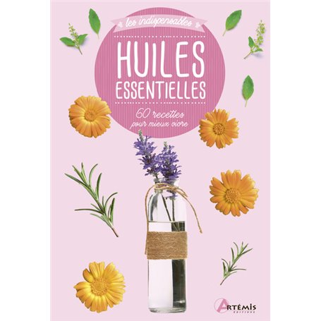 Huiles essentielles