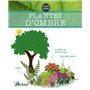 Plantes d'ombre