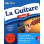LA GUITARE VISUEL