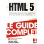 COMPLET HTML5