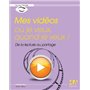 MES VIDEOS OU JE VEUX QUAND JE VEUX