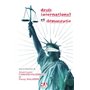 DROIT INTERNATIONAL ET DEMOCRATIE