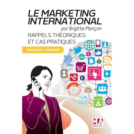 MARKETING INTERNATIONAL CORRIGE