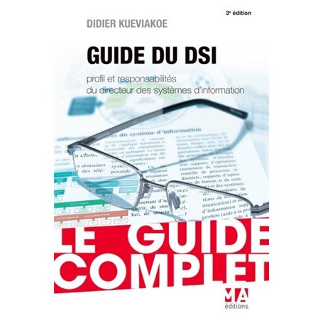 GUIDE DU DSI ED 2017