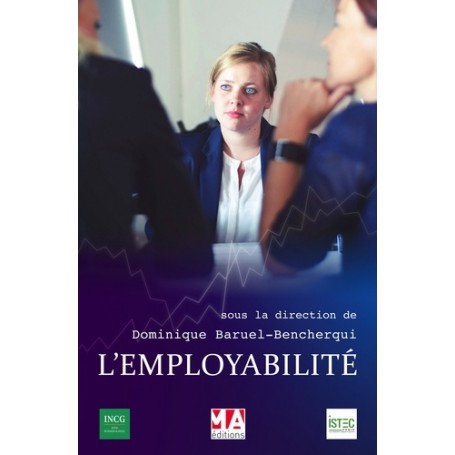 L EMPLOYABILITE