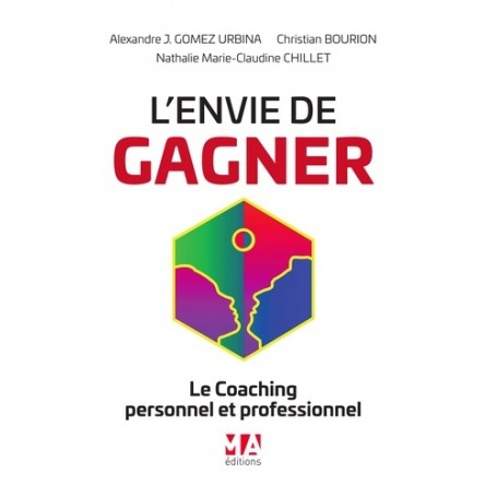 L ENVIE DE GAGNER