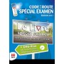 CODE DE LA ROUTE SPECIAL EXAMEN ED 2017
