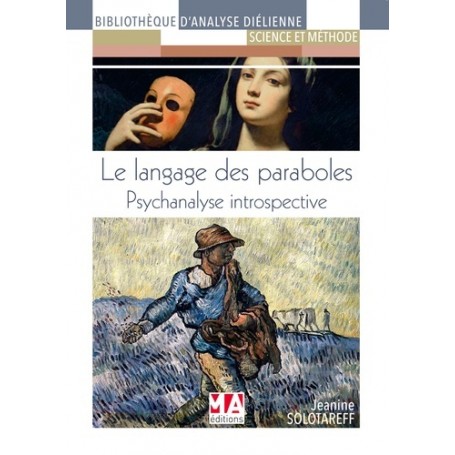LE LANGAGE DES PARABOLES