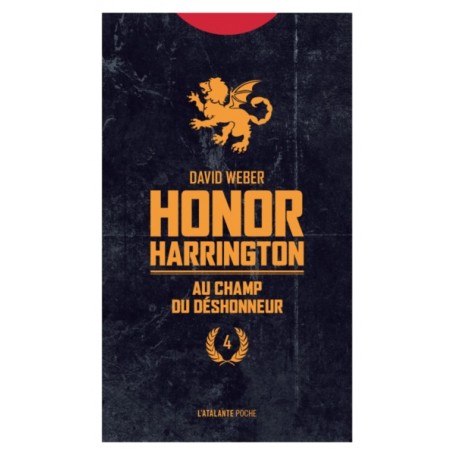 Au champ du déshonneur