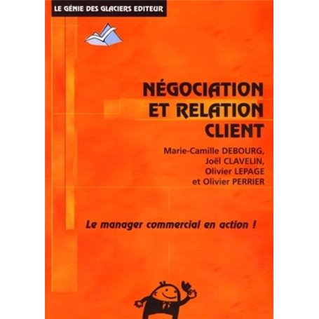 Négociation et relation client