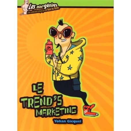 Le trend's marketing