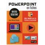 Powerpoint en fiches - Niveau débutant
