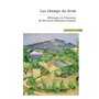 Analyse de contaminants organiques (pcb, ocp, hap) dans les organismes marins
